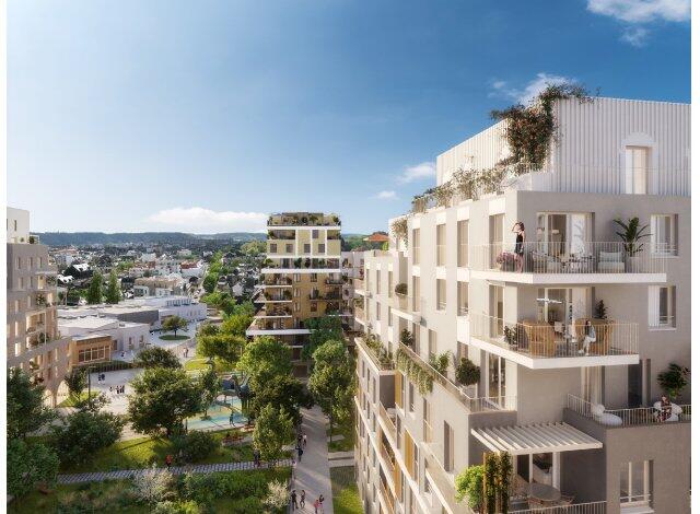 Logement neuf à vendre 139000