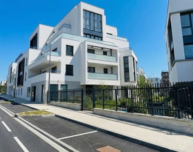 NEXITY à vendre – Le Patio des Artistes