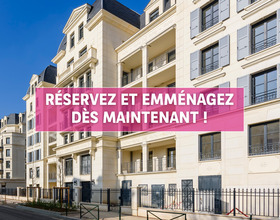 BNP PARIBAS REAL ESTATE à vendre – Panorama Beaurivage - Bagatelle