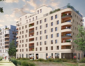 Prochainement À Alfortville