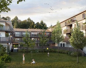 ICADE à vendre – Le Flore