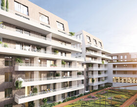 BNP PARIBAS REAL ESTATE à vendre – La Dolce Via 2