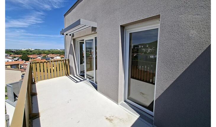 Immobilier neuf à Clermont-Ferrand