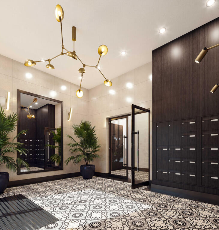 Programme immobilier Villa du Golf Champigny-sur-Marne