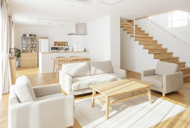 Logement neuf à vendre 312000