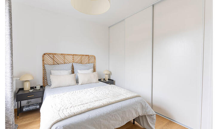Logement neuf à vendre 519900