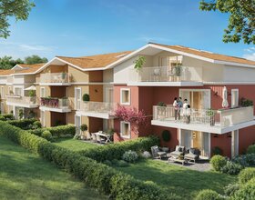 SOGEPROM à vendre – Soléa