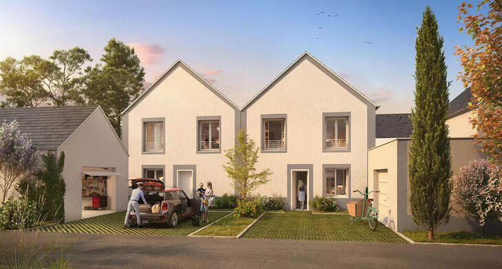 Logement neuf à vendre 178000