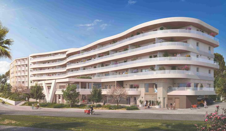 Logement neuf à vendre 235000