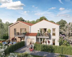 LES JARDINS DE LA BROSSARDIERE