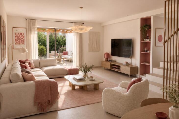 Logement neuf à vendre 763500