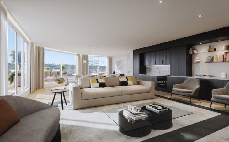 Immobilier neuf à Rouen