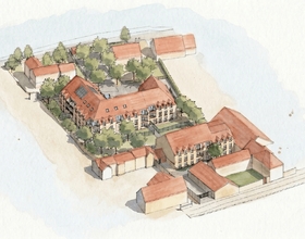 NEXITY à vendre – PUISEUX PONTOISE