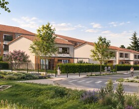 MARIGNAN à vendre – Terra Alta