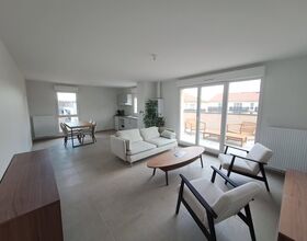 Les Terrasses du Pilat II