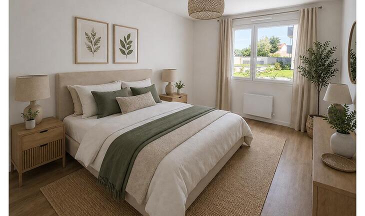Immobilier neuf à Clermont-Ferrand