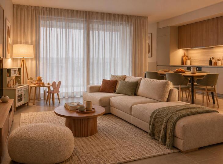 Logement neuf à vendre 177128