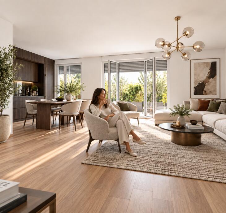 Logement neuf à vendre 169000