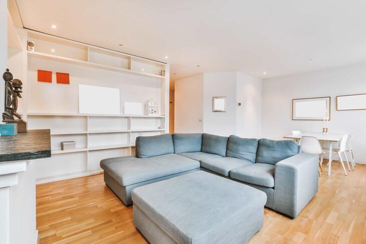 Programme immobilier Sergy 10 minutes de la frontière suisse Sergy