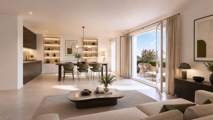 Logement neuf à vendre 119000