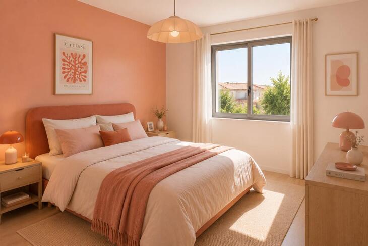 Programme immobilier VILLAS MONA - PROX COMMODITÉS Cavalaire-sur-Mer