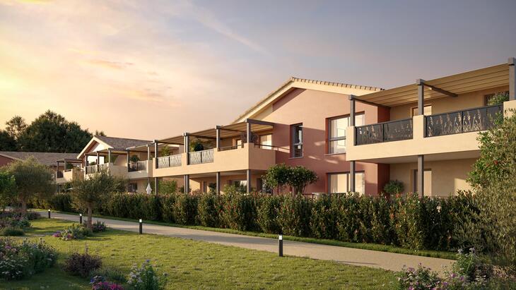 Logement neuf à vendre 239000