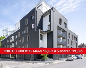 PIERRE PROMOTION à vendre – Villa Saint-Paul