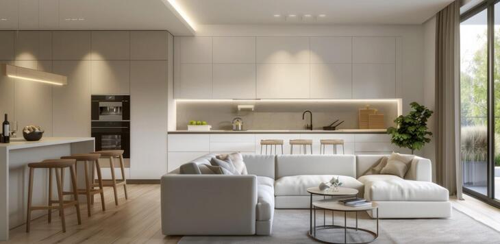 Logement neuf à vendre 393700