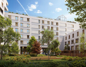 LES NOUVEAUX CONSTRUCTEURS à vendre – Ivry Confluences 2