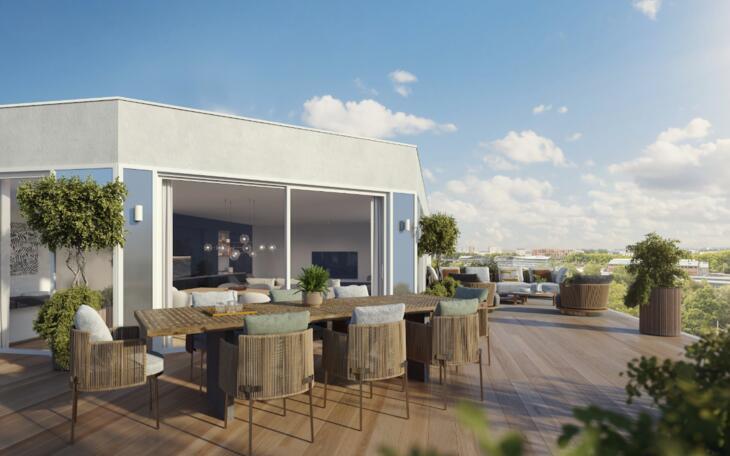 Logement neuf à vendre 163900