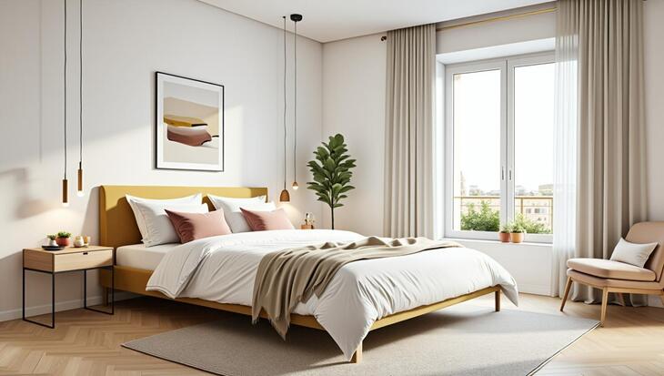 Immobilier neuf à Montreuil