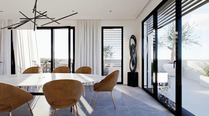 Immobilier neuf à Lyon 3e
