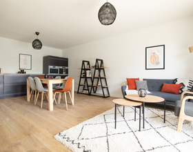 MARIGNAN à vendre – Florescence