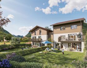 EUROPEAN HOMES à vendre – BEL'ADRET