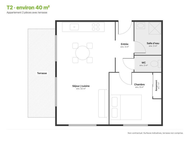 Immobilier neuf à Juvisy-sur-Orge