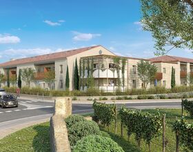 VINCI IMMOBILIER à vendre – LE CLOS DE LOUISE