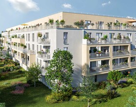 Proche Centre Ville !