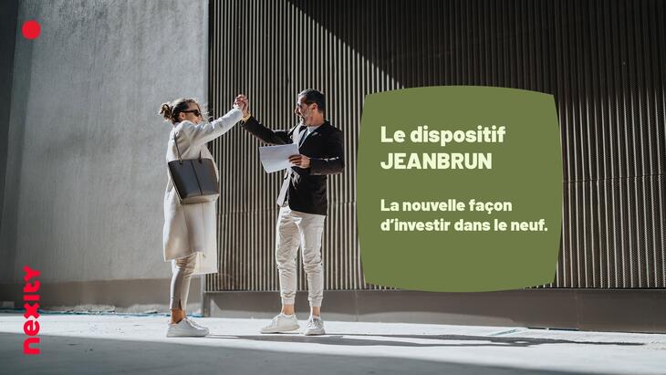 Programme immobilier VILLA VERVILLE Saint-Jean-de-Braye