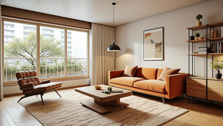 Logement neuf à vendre 143000