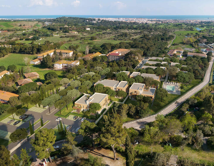 Appartement neuf à vendre – Le Clos d'Agathe et Parc des Cèdres