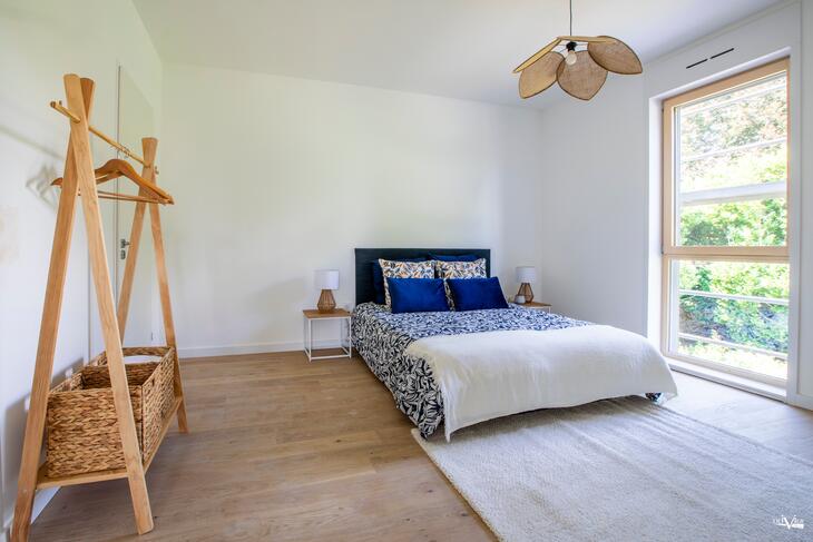 Immobilier neuf à Villeneuve-d'Ascq