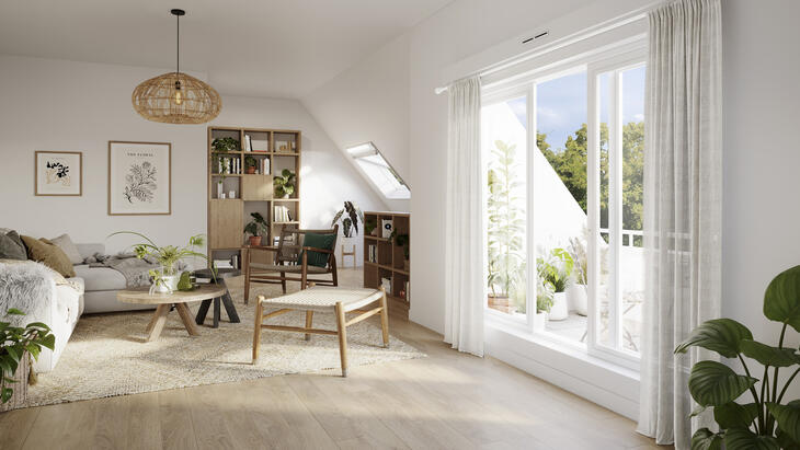 Immobilier neuf à Limeil-Brévannes