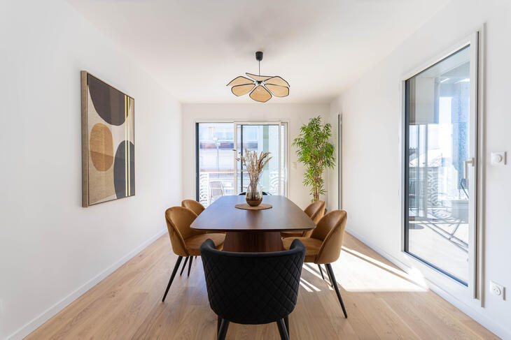 Immobilier neuf à Les Sables-d'Olonne