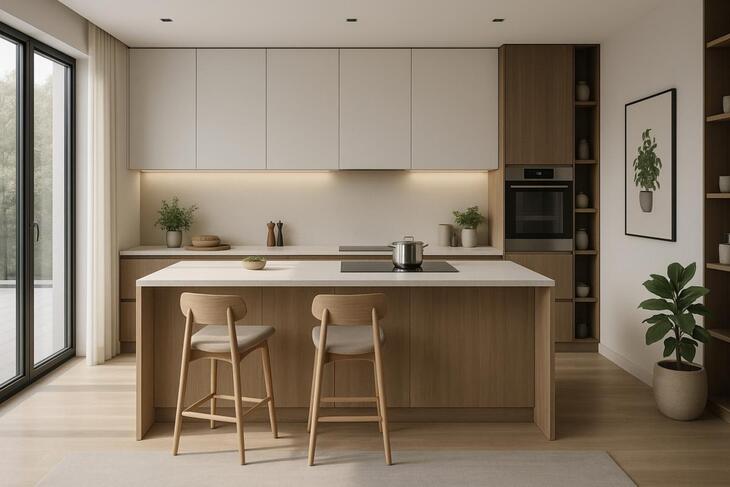 Logement neuf à vendre 263900