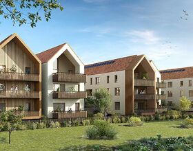 BOUYGUES IMMOBILIER à vendre – Terramenta
