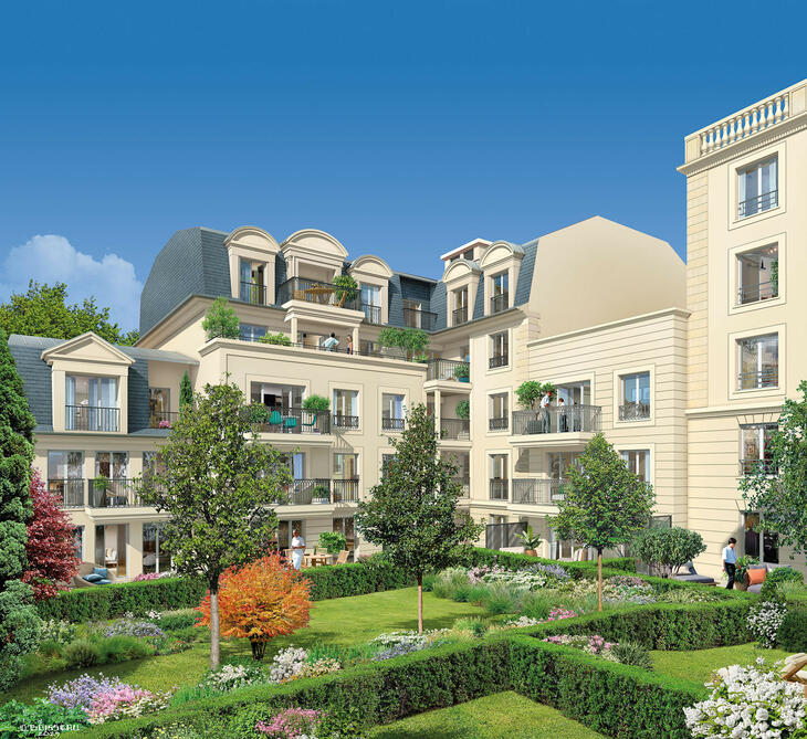 Logement neuf à vendre 295000