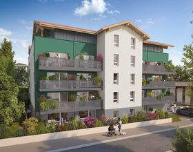 LES NOUVEAUX CONSTRUCTEURS à vendre – Prochainement à La Roche-sur-Foron