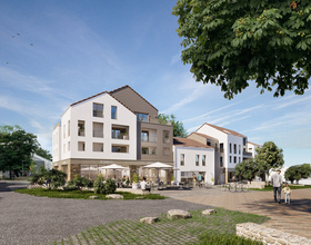 SPIRIT à vendre – COEUR HAUTE-GOULAINE