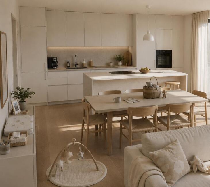 Logement neuf à vendre 362500