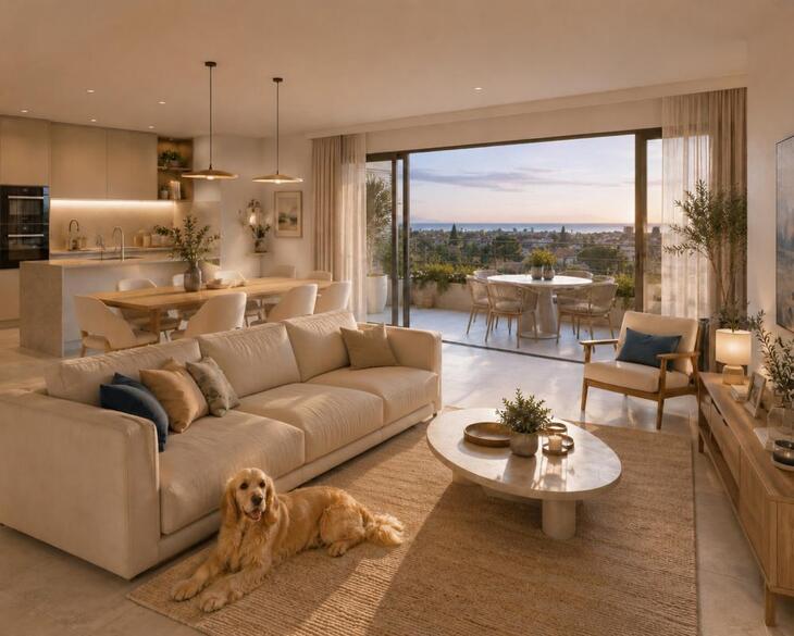 Logement neuf à vendre 329700
